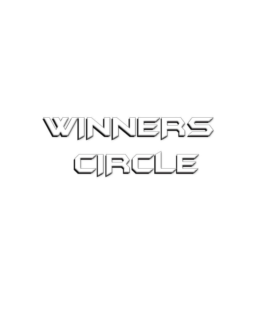 Winners Circle